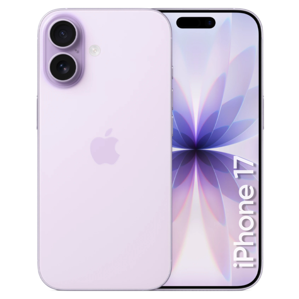 iPhone 17 256Gb