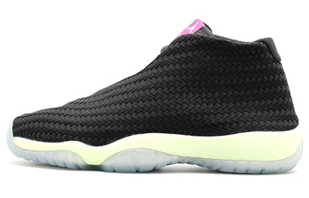 Кроссовки Jordan Future (Женская размерная сетка)