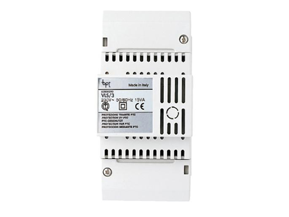 VLS/300 - Модуль 2 реле для дополнительных устройств