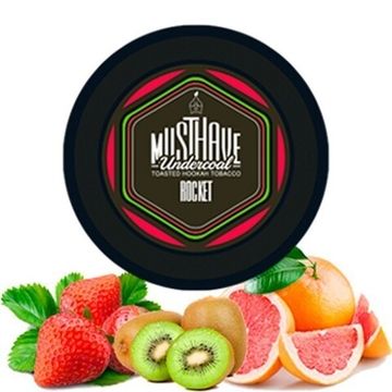 Must Have - Rocketman (125г)