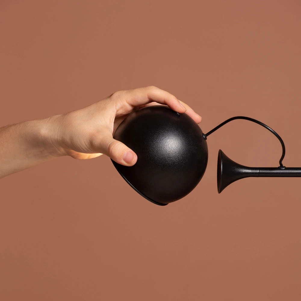 Бра Divinare ULL 2622/06 AP-8