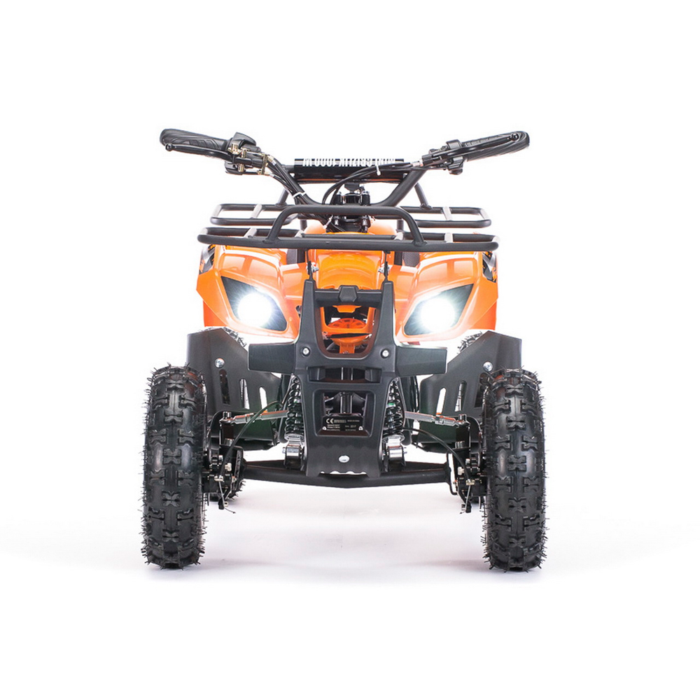 Электроквадроцикл Motax ATV Х-16 1000W Оранжевый