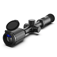 Тепловизионный прицел Lzirtek Veles 350L