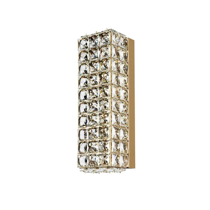 Настенный светильник MODELUX ML.555.03 GD