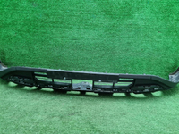 Юбка переднего бампера Chery Tiggo 4 Pro (2020-нв)