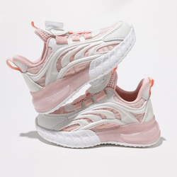 Кроссовки Paul Frank Q-Lacing Sport (Pink)