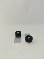 Мебельные колеса, выдвижные ролики диванов, шкафов, кроватей