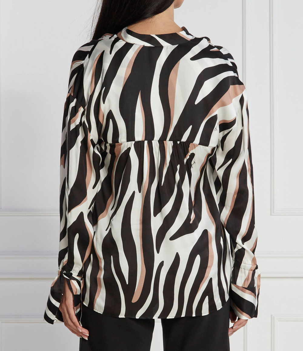 Рубашка Pinko - белый(100577 A1B7)