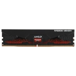 Оперативная память 32GB DDR5 6000MHz AMD Radeon R7 Series HeatShield UDIMM 36-48-48-86 1.35V с радиатором R7S532G6000U2S