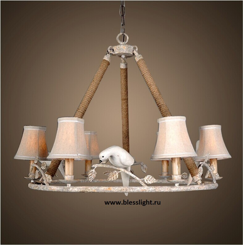 Люстра 8041–6