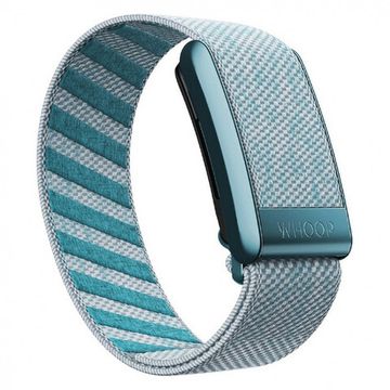 Плетеный ремешок для браслета Whoop 4.0 SuperKnit Band​ (Ice)