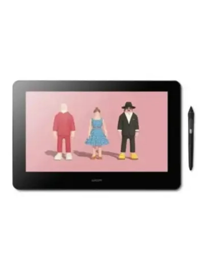 Графический планшет Cintiq Cintiq Pro 16 DTH167K0B BLACK