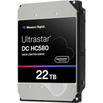 Жесткий диск WD Ultrastar DC HC580 22Tb WUH722422ALE6L4 0F48278