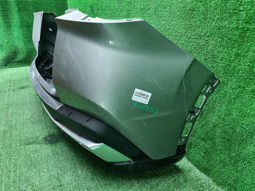 Бампер задний Omoda C5 (2022-н.в.)