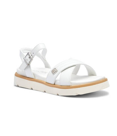 Босоножки Patrizia Pepe - белый(PPJ296)