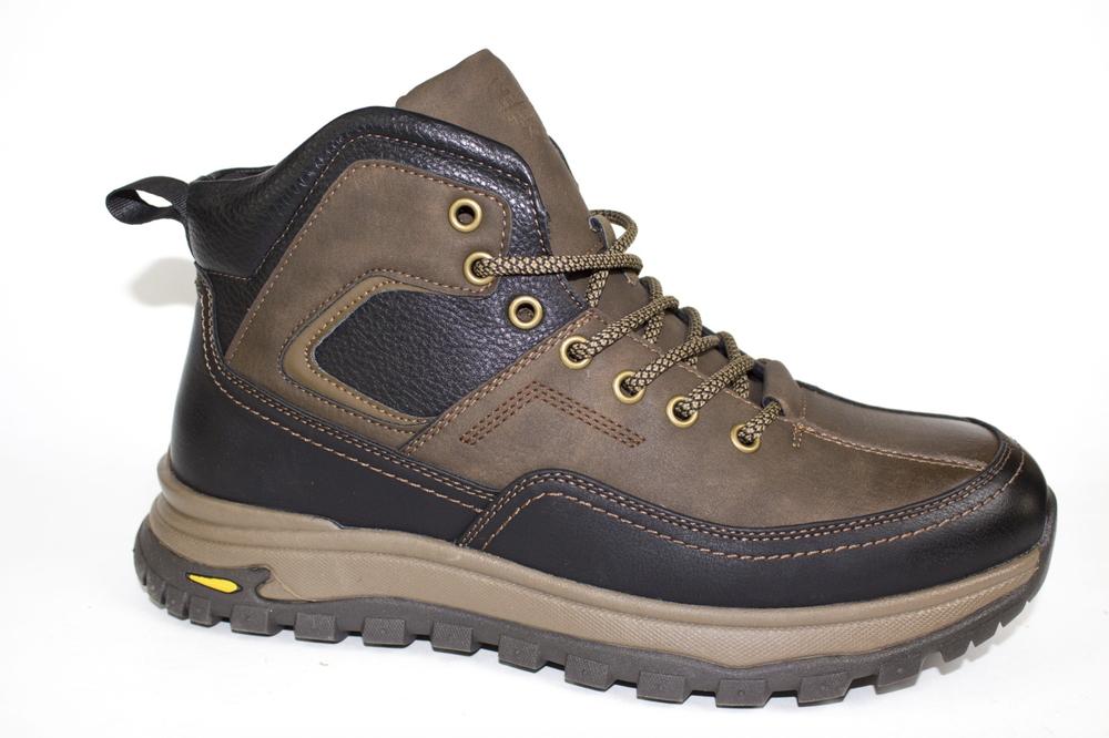 Ботинки мужские зимние FM201-127