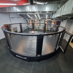 MMA Арена