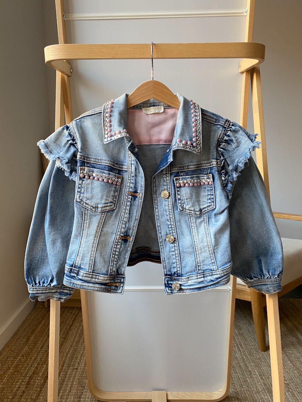 Жакет  Monnalisa, 116