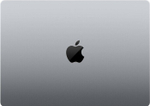 Ноутбук 16" Apple MacBook Pro 16" 16.2 ", M, 32 Гб RAM, 1 Тб SSD, M1 Max 32-Core GPU, Серый