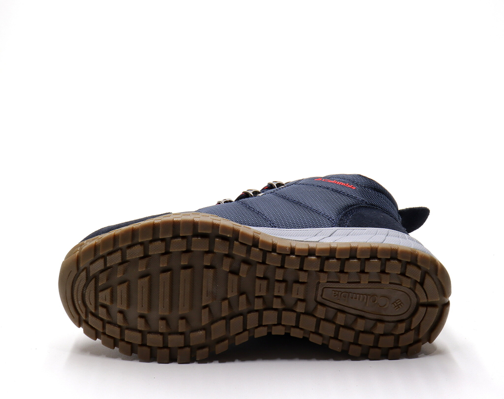 Ботинки Columbia (37-41)р. / шт.