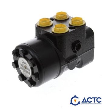 Гидроруль DYNAPAC