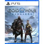 God of war Ragnorok