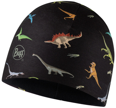 Шапка Buff Microfiber & Polar Hat Lonels Multi (US:one size)