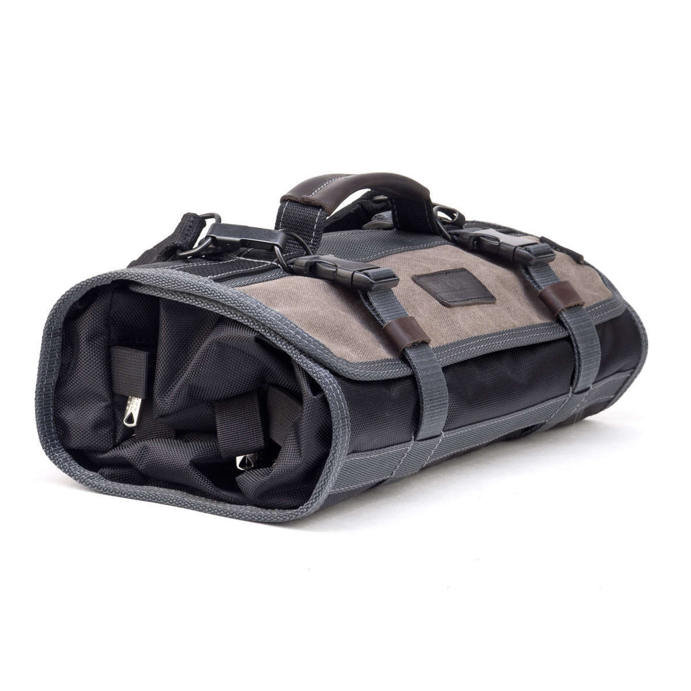 Сумка скрутка для инструмента ToolRoll S750 PRO