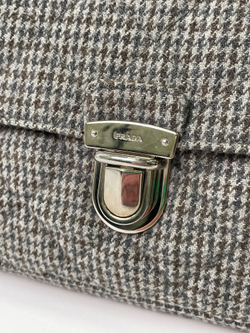 Сумка Prada