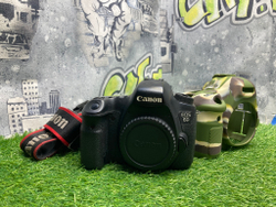 Canon EOS 6D (С дефектом)