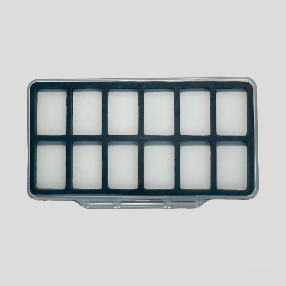 Кейс для сплит-кейков (12 ячеек) палетка