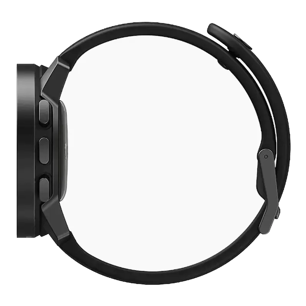 Suunto 9 PEAK ALL BLACK умные спортивные часы SS050522000