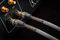 Tchernov Cable Ultimate Slim IC 2RCA-2RCA 2.65 m