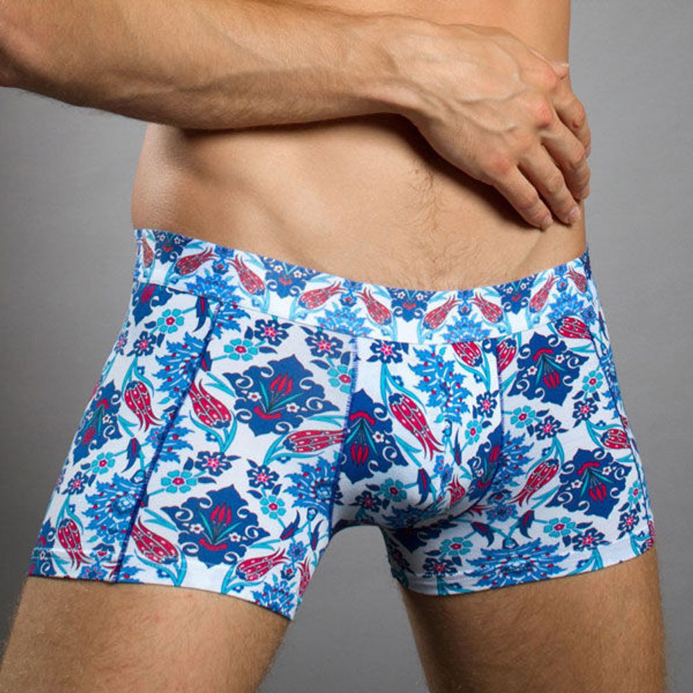 Мужские трусы хипсы Doreanse 1877