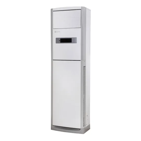 Колонная сплит-система Systemair Syscool Floor 48 HP Q