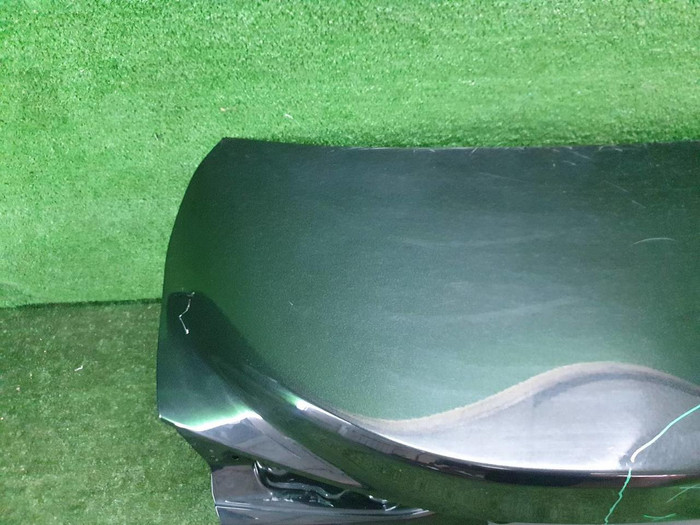 Крышка багажника Lexus ES 7 (2018-н.в.)