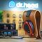 Dan Clark Audio AEON 2 Open Black Red 4.4mm
