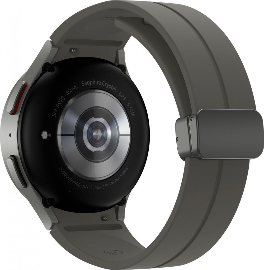 Samsung Galaxy Watch 5 pro 45mm