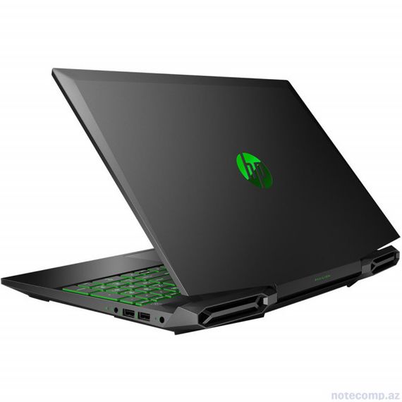 Noutbuk \ Ноутбук \ Notebook HP Pavilion Gaming 15-dk1078ur (2Z7V8EA)