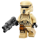LEGO Star Wars: Битва на Скарифе 75171 — Battle on Scarif — Лего Звездные войны Стар Ворз