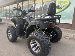 Квадроцикл PROMAX ATV 250 MAX (2025)