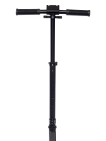 Городской самокат Urban Scooter Original tm Classic 180, Black
