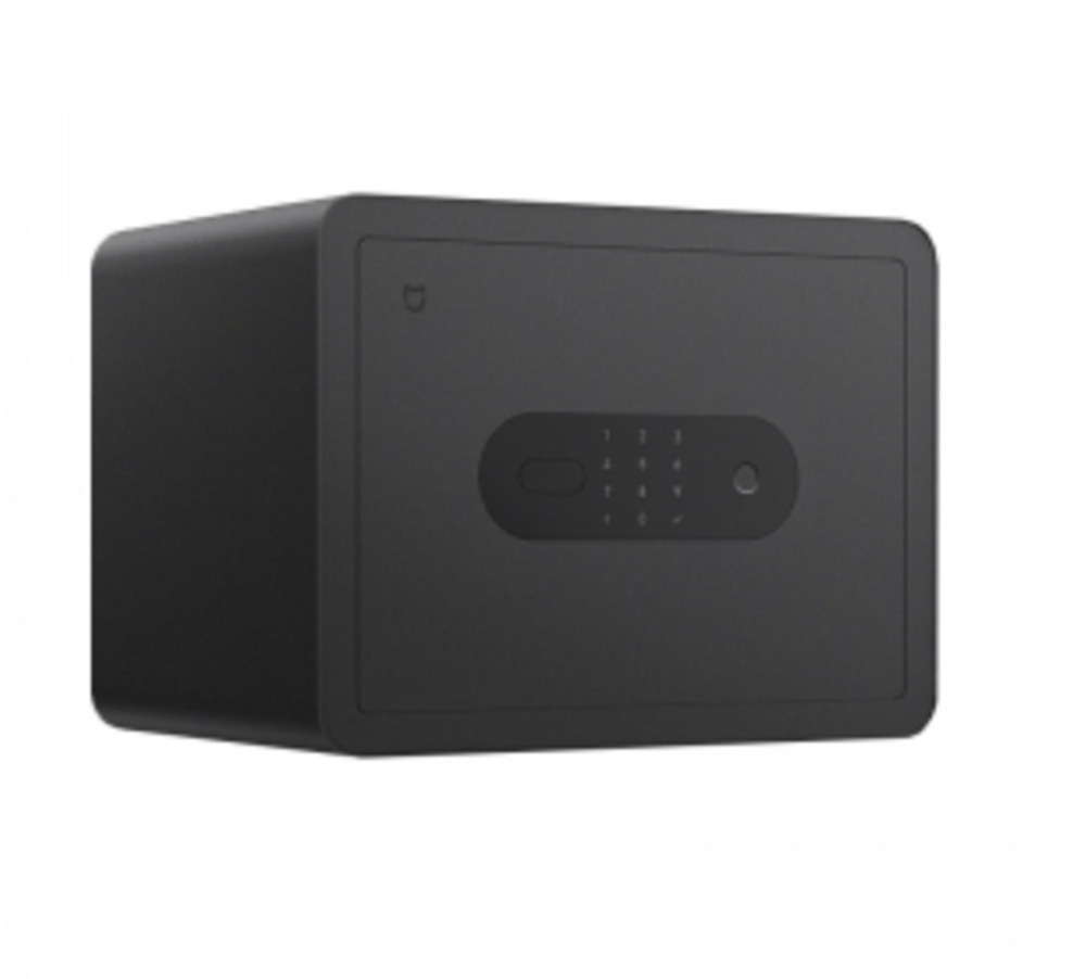 Сейф умный электронный с датчиком отпечатка пальца Xiaomi Mijia Smart Safe Box (BGX-5/X1-303)