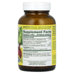 MegaFood, метилкобаламин B12, 60 таблеток