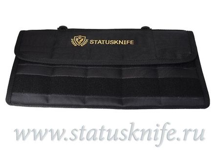 Сумка для хранения ножей фирменная