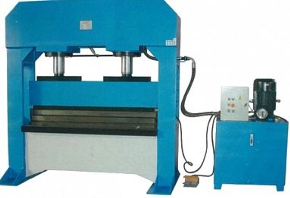 Гидравлический пресс Stalex HPB-200D