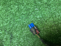 Проводка переднего бампера Knewstar 001 (24-нв)