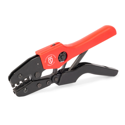 Пресс-клещи CTK-13 (КВТ)