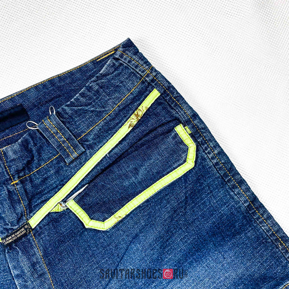 Шорты от M+FG