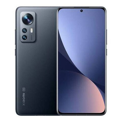 Смартфон Xiaomi Mi 12 5G 8/128 ГБ EU Синий